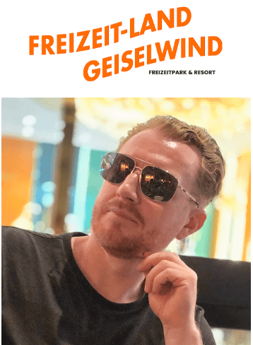 Freizeit-Land Geiselwind