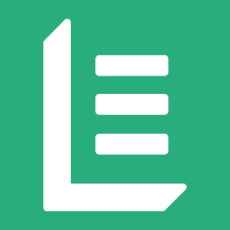 Listflix Logo