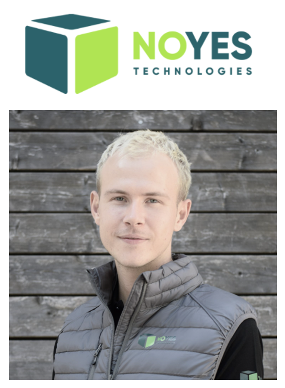 Noyes Robotics GmbH